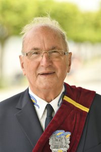 Willi Möltgen